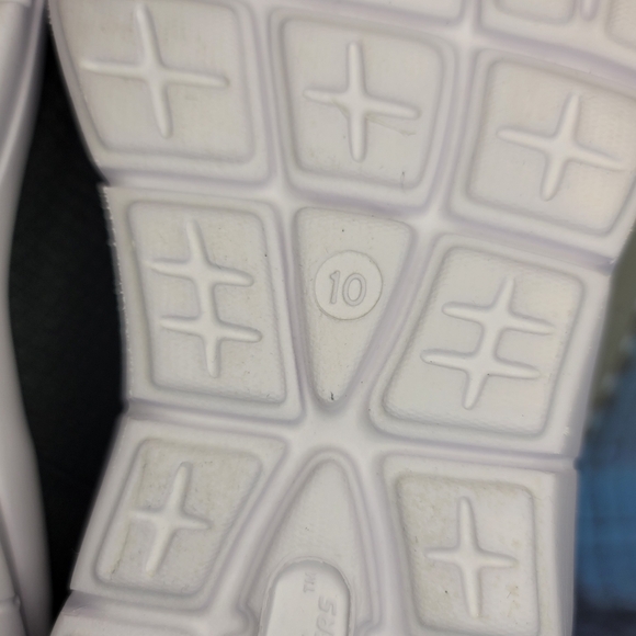 Trekkers Womens Gusto Crosstrainer Casual Running Sneaker Size 10 - Picture 12 of 13